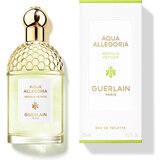 Guerlain Aqua Allegoria Nerolia Vetiver toaletna voda punjiva za žene 125 ml | shoptok.hr