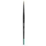 Vallejo natural hair round brush no. 3 Cene