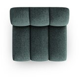 Micadoni Home Tirkizna modularna sjedeća garnitura (srednji modul ) Lupine – | shoptok.hr
