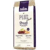 Varčno pakiranje: 2 x 12,5 kg bosch Plus Mix - Noj + krompir / Postrv + krompir | shoptok.hr
