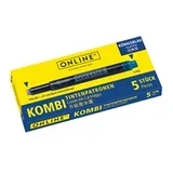 Refil patrone kombinirane