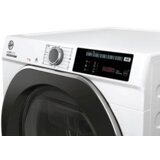 Hoover Sušilni stroj NDEH11A2TCBEXS-S, 11 kg, A++ (31102200) | Shoptok.si