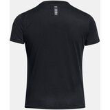 Under Armour UA Launch Splatter T-Shirt SS-BLK - Women | Eponuda.ba