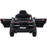  Licencirani auto na akumulator Porsche Cayenne - crni | shoptok.hr