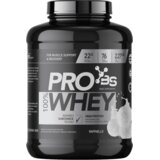 Basic Supplements Whey Protein Pro, Raffaelo, 2.27kg | Eponuda.com