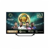 Hisense Televizor H55A7NQ Smart, QLED, 4K UHD, 55" (139.7 cm), DVB-T/T2/C/S/S2 | ePonuda.com
