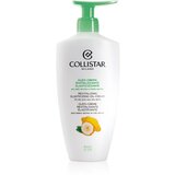 Collistar special Perfect Body Revitalizing Elasticizing Oil-Cream hidratantna i hranjiva krema za tijelo 400 ml za žene | shoptok.hr