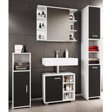 MID.YOU KOPALNICA črna, bela | Shoptok.si