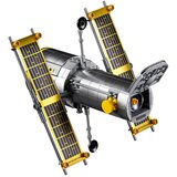 Lego ICONS™ 10283 NASA-ina svemirska letjelica Discovery | shoptok.hr
