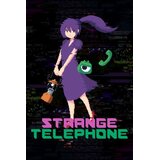 Steam strange telephone key (pc) global | Eponuda.com