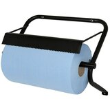  Držalo za rolo papirja (36,5 x 51 x 21,5 cm, Ustrezno za: Čistilne brisače širine do 40 cm in premera do 38 cm) | Shoptok.si