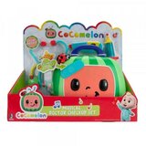 COCOMELON roleplay musical checkup case ( TW0034 ) Cene