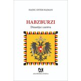 Akademska Knjiga Hajnc-Diter Hajman - Habzburzi: dinastija i carstva