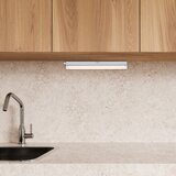 Rabalux 78007 - LED svetlo za montažu ispod ormarića BAREG LED/4W/230V 3000/4000K bela | Eponuda.com