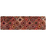 Traka za tepih MARSA Šareni 50 x 150 cm Poliester i PVC | shoptok.hr
