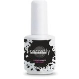  SECRETLY RUBBER CLEAR QUARTZ TOP COAT 15ML | Eponuda.ba
