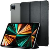 Spigen MAPA APPLE IPAD AIR 13" 2024 SMART BLACK, (21317020) | Shoptok.si