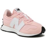 New Balance 327 Ružičasta Cijene