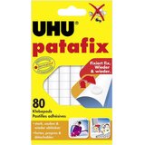 Uhu Lepilne blazinice UHU Patafix (80 kosov) Cene