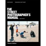 THAMES AND HUDSON David Gibson - The Street Photographers Manual Cene