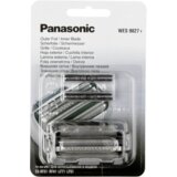 Panasonic SDA Rezervna glava in folija za britje WES9027Y1361, (20685408) | Shoptok.si