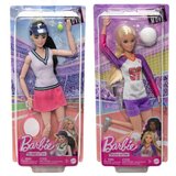 Barbie športna lutka - različne | Shoptok.si