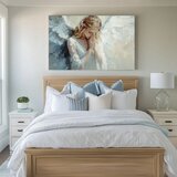  Slike anđela Nebeski dodir | 100% originalna akrilna boja | ePonuda.com