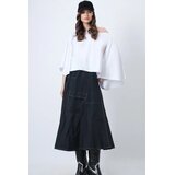 Trend Alacati Stili Ženska bluza Alc-X14596, Bela | Eponuda.com