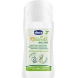 Chicco NaturalZ Protective & Refreshing Roll-on roll-on proti komarjem 2 m+ 60 ml Cene
