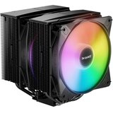 Pro K Cooler be quiet! PURE ROCK 3 LX Black | Eponuda.ba
