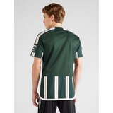 Adidas Dres 'Manchester United 23/24' tamno zelena / crvena / bijela | shoptok.hr