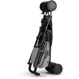 Kinderkraft Kišobran kolica Siesta siva | shoptok.hr