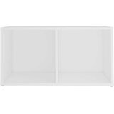 vidaXL TV ormarić bijeli 72 x 35 x 36,5 cm od iverice | shoptok.hr