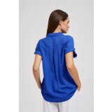 Marisse Women's Shirt L-Ko-4346 L.Navy | Shoptok.si