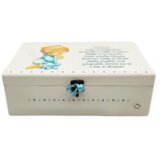  Darilo za krst, prvo obhajilo, birmo Š18037 | Shoptok.si