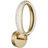 Toolight Zidna LED svjetiljka G174-W gold Cijene