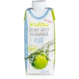 Bio Kokosova voda - 330 ml