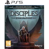 Kalypso Media PS5 disciples domination - deluxe edition Cene
