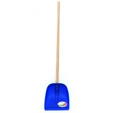 PVC Lopata 30 cm s Drvenom Ručkom 130 cm Cijene