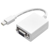 Vivanco CAM10 MINI DP/VGA ADAPTER | Shoptok.si