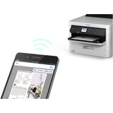 Epson workforce pro WF-M5299DWF wireless inkjet uređaj inkjet štampač | Eponuda.com