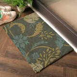 Artsy Doormats Otirač od kokosovih vlakana 40x60 cm William Morris – | shoptok.hr