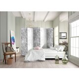  Paravan u 5 dijelova - Room divider – Flowers 225x172 | shoptok.hr