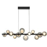 Dieter Knoll VISEČA LED-SVETILKA Regulus 370 lm 3000-3800-5000 K 220-240 V | Shoptok.si