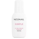 Sredstvo za uklanjanje UV laka NeoNail 50 ml – Remover Simple | Eponuda.ba