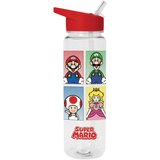 Super Mario 4 Colours plastični bidon Pyramid | Shoptok.si