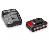 Einhell te-cd 18/40 li- i bl (1×2.0Ah) akumulatorska udarna bušilica 4514325 | Eponuda.com