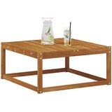  stol Prirodna 79 x 79 x 37 cm | Eponuda.com