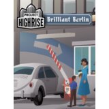 Steam Project Highrise: Brilliant Berlin (DLC) (PC) Key GLOBAL | ePonuda.com