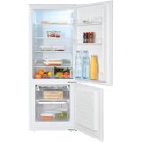 EXQUISIT Izjemni vgradni kombinirani hladilnik EKGC225-40-E-080E, 144,5 cm, kljucavnica vrata. | Shoptok.si